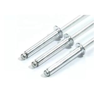 Rivets aveugles en aluminium Rivets aveugles en acier inoxydable Rivets pop - Product Image 2