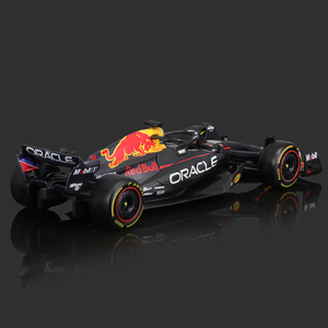 New Bburago <span class=keywords><strong>1</strong></span>:43 <span class=keywords><strong>Red</strong></span> Bull công thức F1 tỷ lệ thuận hợp kim Bộ sưu tập chết đúc kim loại mô hình đồ chơi xe thường xuyên phiên bản - Product Image 6