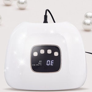 Samt 180W ibrido UV LED Ai Nail lampada ad alta potenza luce del <span class=keywords><strong>sole</strong></span> per la cura rapida per uso domestico di essiccazione cina per smalto - Product Image 4