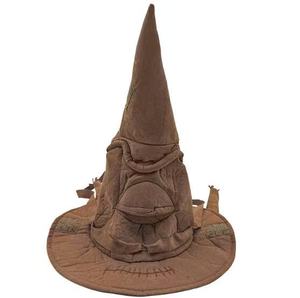 Disfraz de Sombrero Seleccionador de <span class=keywords><strong>Harry</strong></span> <span class=keywords><strong>Potter</strong></span> para Adultos y Niños, Estilo de Personaje para Fiestas de Halloween y Navidad - Product Image 1