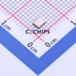 3TJ436480NYFBC Crystal (Passive) SMD3225-4P Crystal Oscillator SMD Crystal Oscillator 36.48MHz 10ppm 12pF - Product Image 1