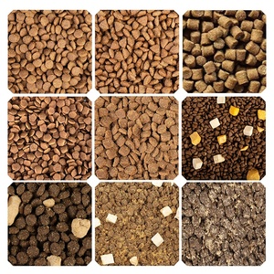 Nourriture sèche pour chiens de qualité supérieure avec une teneur élevée en protéines Nourriture sèche pour animaux de compagnie - Product Image 4