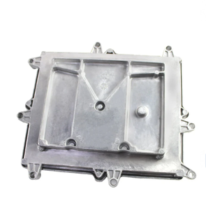 0281020010 ชุดควบคุมอิเล็กทรอนิกส์ ECM ของแท้สำหรับรถบรรทุก Penta D4 D6 - Product Image 3