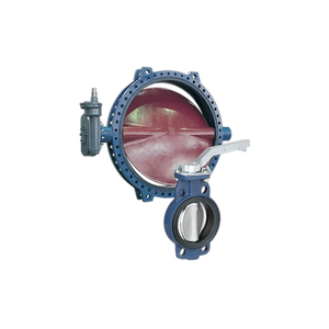 Válvulas Modelo ParaSeal de Baja Fuga con Diseño de Cuerpo Monolítico y Sellado de Brida - Product Image 1