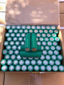 Рециркуляция энергии бытовой Цилиндрический литий-ионный аккумулятор 18650 3,7 В 2000 мАч до 3300 мАч 2600 мАч 3000 мАч - Product Image 2