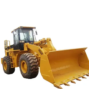 Used Wheel Loader CAT 980G /Caterpillar 966H/ 950G/ 980/ 950E/ 966G/ 988 used loader /contact