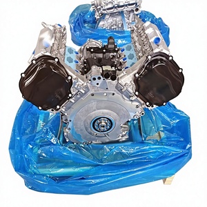 Motor de Gasolina 3.0L EA837 CJT CGW <span class=keywords><strong>CHM</strong></span> CYJ, Bloque Largo de Motor CJT CGW <span class=keywords><strong>CHM</strong></span> CYJ para Audi A6L Q7 A7 A8L S4 S5 A4L A5 para VW Touareg - Product Image 3