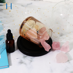 Máy Làm Mát Không Khí Mới Tinh Dầu Hương Liệu Tinh Thể Tự Nhiên Đá Khuếch Tán Hương Thơm Với Tinh Dầu - Product Image 6