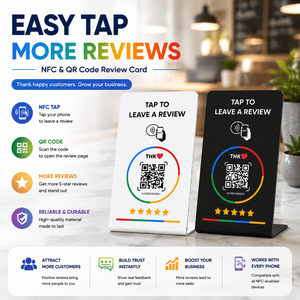 Scheda NFC programmabile a basso costo identificazione a radiofrequenza Google Review NFC scheda di controllo di accesso durevole PVC Card Hotel chiave - Product Image 2