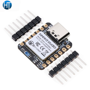 Module de carte de développement HT XIAO-nRF52840 Plus Sense Mini basé sur le microcontrôleur Nordic - Product Image 1