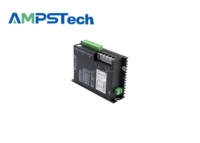 Controlador BLDC AMPSTech de 900W con Interfaz RS485, Servoaccionamiento sin Escobillas de 48VDC para Robots Móviles AMR de Fábrica