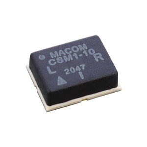 Composants électroniques neufs et originaux, circuits intégrés, mélangeurs RF SMD CSM1-10 - Product Image 1