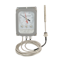 Controlador de Temperatura para Transformadores BWY-802TH/802ATH/803TH/803ATH, Indicador de Temperatura de Devanado WTI