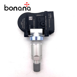 Sensor de Presión de Neumáticos TPMS 3641100AKZ16A 433 MHZ para Great Wall Wingle5, Great Wall C50, Harvard H5, H6, Haval H6, Haval M6 - Product Image 3