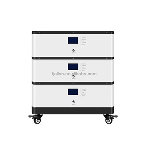Batería de Almacenamiento Solar para el Hogar y Exteriores de 1kw, 2kw, 3kw - Product Image 3