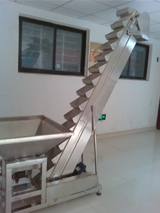 Continuous Coffee Nut <strong>Grain</strong> Bucket <strong>Elevator</strong> Buckets Manufacturers Bucket <strong>Elevator</strong> for Sale - Product Image 6