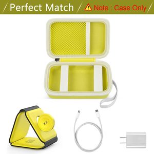 Estuche de Viaje Personalizado Ligero e Impermeable para Teléfono <span class=keywords><strong>Celular</strong></span> con GPS, Estuche de Almacenamiento con Cierre para Cargador de Teléfono - Product Image 2