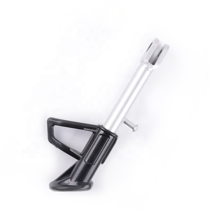 Customized Steel Side Bracket for Electric