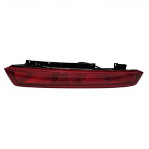 Assy Tail Lamp Upper RH fit for Tata Indica Vista 287154409959 287154409 Rear Light Auto Body Spare Parts - Product Image 1