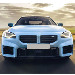 Kit Carrozzeria Paraurti Anteriore Stile M2 Perfettamente Adattabile in Materiale PP ABS per <span class=keywords><strong>BMW</strong></span> <span class=keywords><strong>Serie</strong></span> <span class=keywords><strong>2</strong></span> G42 Coupé di Alta Qualità - Product Image 3