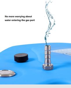 GCAMOLECH 2022 nouvel arrivage équipement de jeu d'eau <span class=keywords><strong>Mini</strong></span> narguilé compresseur de <span class=keywords><strong>plongée</strong></span> avec <span class=keywords><strong>plongée</strong></span> sous-marine <span class=keywords><strong>respirateur</strong></span> sous-marin - Product Image 3