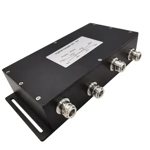 Bộ Kết Hợp RF 200W, 4X4, Metrix Lai, IBS,BTS,DAS,