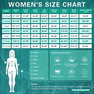 بدلات غطس نسائية بالجملة من هيفتو، مصنوعة من النيوبرين 3/2 ملم، مناسبة للغوص والسباحة، بسحاب خلفي، توفر الدفء والحماية من الشمس - Product Image 6