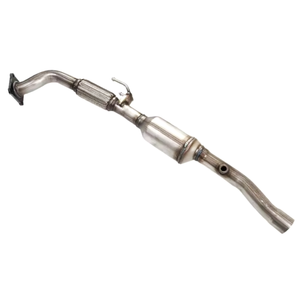 Offres de réduction Catalyseur automobile OBD Euro5 Catalyseur à trois voies pour Opel <span class=keywords><strong>Astra</strong></span> 1.4T 1.6T Catalyseur - Product Image 1