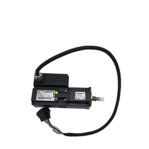 Nuevo Motor Servo AC Original DC 220v HS-MF23-S2A - Product Image 3