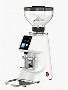 <span class=keywords><strong>Molinillo</strong></span> de Café de Precisión Amalfi A80mini con Muelas de Titanio de 64 mm, Precisión de ±0.2 g, <span class=keywords><strong>Molinillo</strong></span> de Espresso Sin Desperdicio, Mejor Precio para Cafeterías - Product Image 3