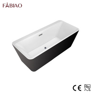 Baignoire autoportante <span class=keywords><strong>en</strong></span> acrylique, pour bébé, peut servir de lit de couchage - Product Image 6