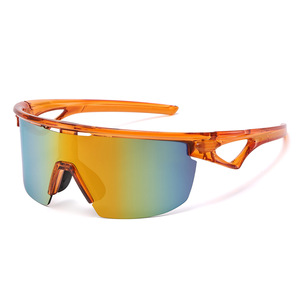Cycling <b>Glasses</b> UV400 Polarized PC Frame Type 3 Sunshades For Outdoor Sports Fishing Hiking <b>Driving</b> - Product Image 4