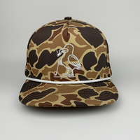 Casquettes personnalisées en gros, broderie Richardson 935, casquettes à patch, casquettes unies, casquettes camouflage, casquettes trucker Richardson 112