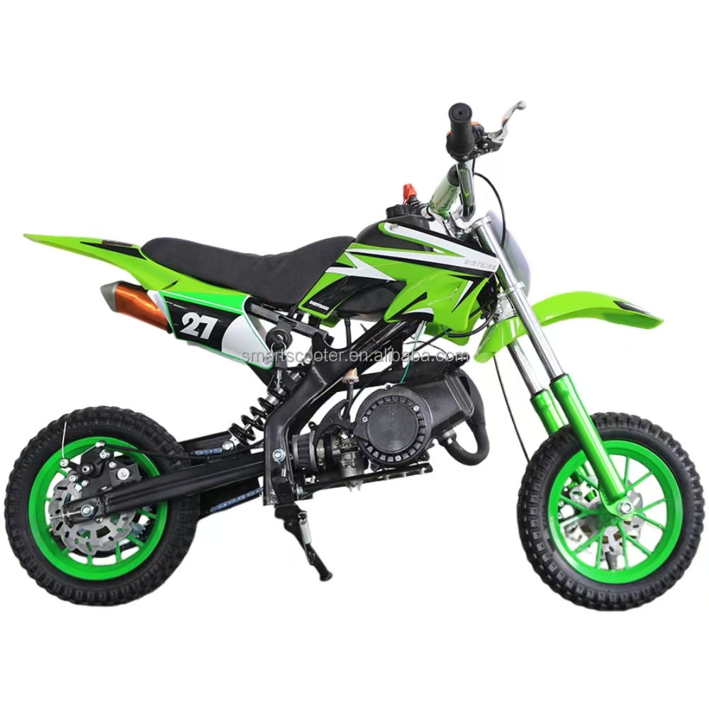 Honda 50cc Dirt Bike High Performance Off-Road Motorcycle