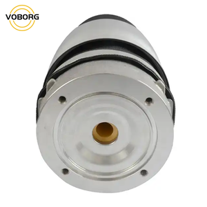 Pièces de rechange automobiles de qualité supérieure OE 95B616039 pièces amortisseurs pneumatiques pour Porsche - Product Image 6