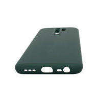 Lovebay-coque de téléphone portable en Silicone, étui souple, mat en TPU, pour XIAOMI Redmi 9A 10 8, vente en gros de chine