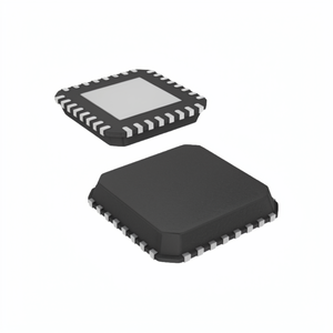 Power Management (PMIC) 32 VFQFN Exposed Pad Manufacturer Channel ISL6421AERZ Electronic Circuit Components - Product Image 1