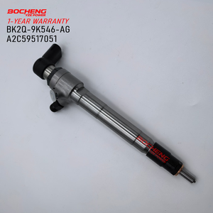 หัวฉีดน้ำมันดีเซล BK2Q-9K546-AG A2C59517051 วาล์วหัวฉีดสำหรับ Ford Transit V348 V363 Ranger T6 PX 2.2 TDCi VDO - Product Image 1