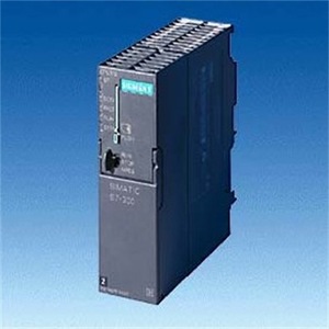 Controlador PLC Siemens Simatic S7-300 6SN1123-1AA00-0CA2 Módulo de Automatización Industrial - Product Image 2