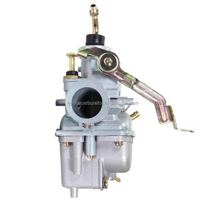 <span class=keywords><strong>Carburador</strong></span> <span class=keywords><strong>Mikuni</strong></span> para Yamaha Ybr125 00-08 5HH-14101-10 / Xtz125 03-08 5RM-14101-00 (stock listo) - Product Image 3