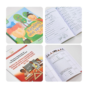 Libros <span class=keywords><strong>de</strong></span> <span class=keywords><strong>cuentos</strong></span> para niños, libros <span class=keywords><strong>de</strong></span> <span class=keywords><strong>cuentos</strong></span> para niños, libros <span class=keywords><strong>de</strong></span> tapa dura personalizados en inglés, impresión <span class=keywords><strong>de</strong></span> libros <span class=keywords><strong>de</strong></span> tablero para bebés, Primeros Años - Product Image 3