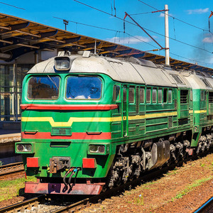 Servicio de Transporte Ferroviario de Mercancías, Envío de Carga DDP DDU, Transporte de Mercancías de China a Reino Unido, Francia y Alemania - Product Image 4
