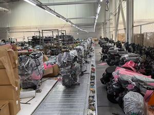 Tốc Độ Cao Xe Đạp Điện Carbon Khung Thép Thông Minh Xe Đạp Điện Tử Từ Trung Quốc Hot Bán Điện Xe Đạp - Product Image 5