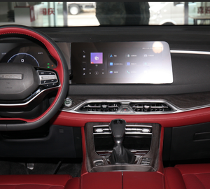 Fabricación China nuevo coche dfsk <span class=keywords><strong>fengon</strong></span> <span class=keywords><strong>Glory</strong></span> 600 gasolina barata SUV 1,5 T Motor de crucero adaptable - Product Image 4