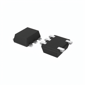 Power Management (PMIC) Original SOT 665 BU4933FVE-TR Buy Online Electronic Components - Product Image 1