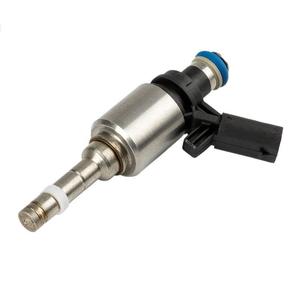 Injecteur de carburant 06H906036G 0261500076 pour Volkswagen Audi Passat Acier 1Mpa - Product Image 1