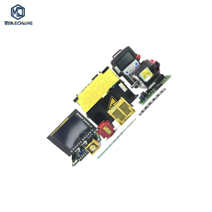 Aplicable al Sistema de Control CNC Fanuc A02B-0281-B803 - Product Image 1