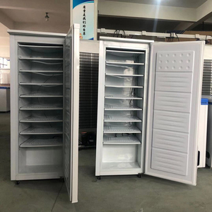 Congélateur vertical BD-198 <span class=keywords><strong>Ice</strong></span> Block Freezer 6,99 pieds cubes DC 24V - Product Image 4