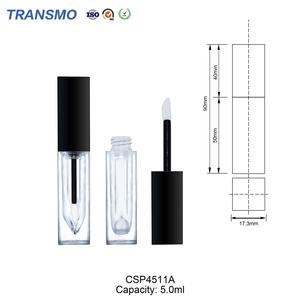 Tubes vides en aluminium de 5 ml pour cils, tubes vides pour crayon à lèvres, flacon de mascara, tubes pour huile à lèvres - Product Image 2