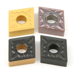 PHIPPS yüksek kaliteli tungsten karbür kesici uç cnmg 120408 120404 torna aracı insert cnmg120404 cnmg120408 - Product Image 2